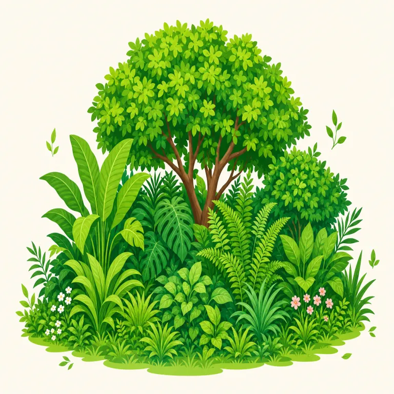 lushの覚え方イラスト