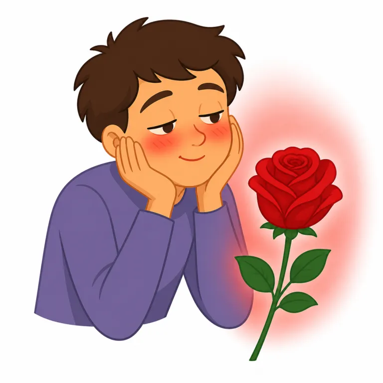 lustful（好色な・形容詞）の覚え方イラスト — まず lust を単なる「want」よりずっと強く、理性より衝動が前に出る欲望だと押さえると覚えやすいです