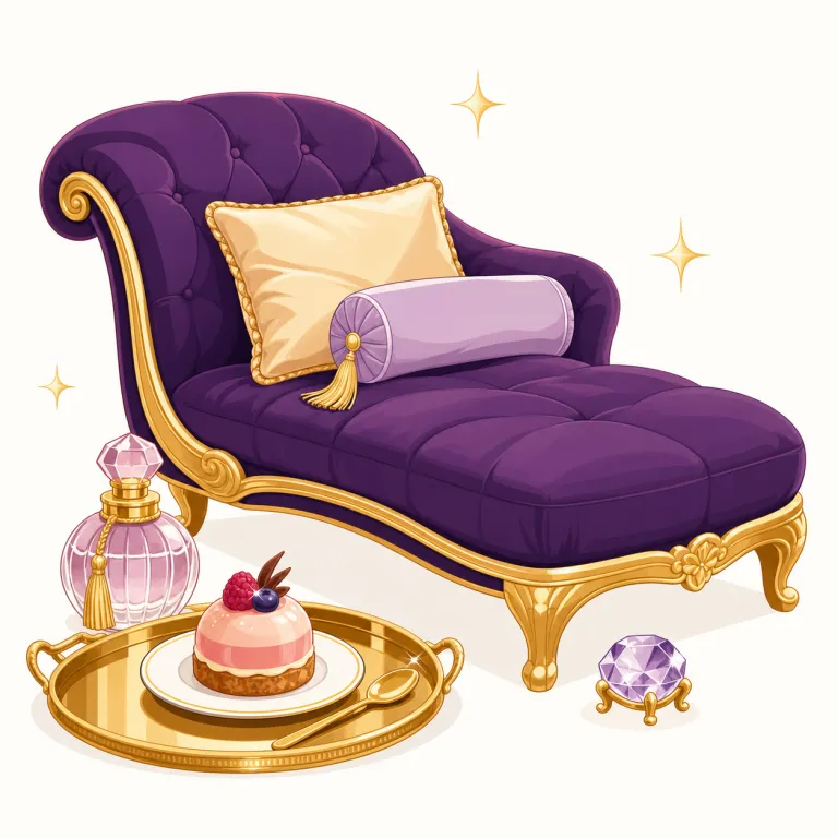 luxury（贅沢、ぜいたくなもの・名詞）の覚え方イラスト — luxury は「高い物」ではなく「なくても生きていけるが、あると快適さや特別感が増すもの」と置くと定着します