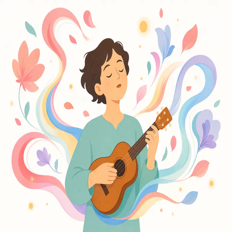 lyricalの覚え方イラスト