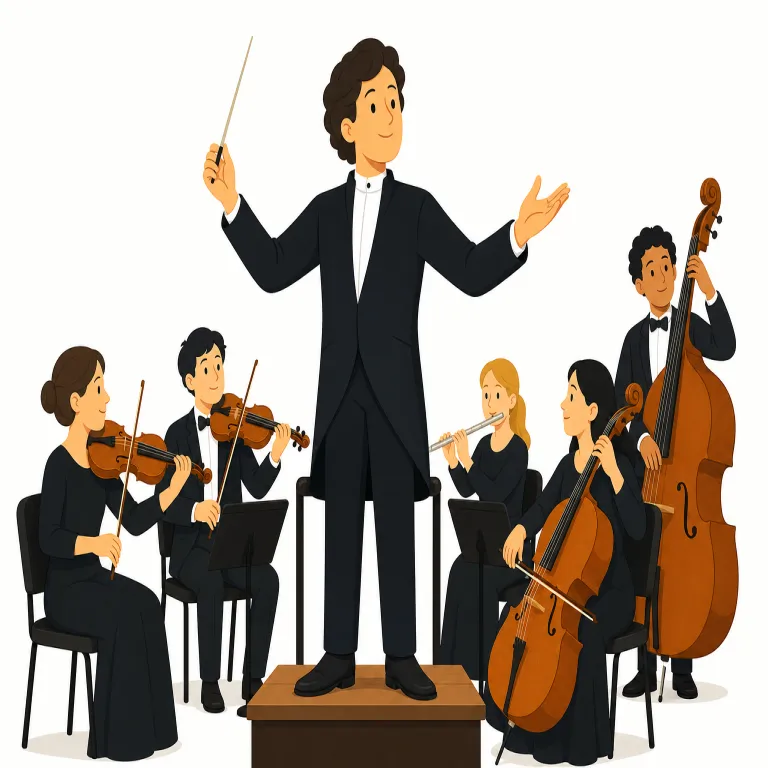 maestroの覚え方イラスト