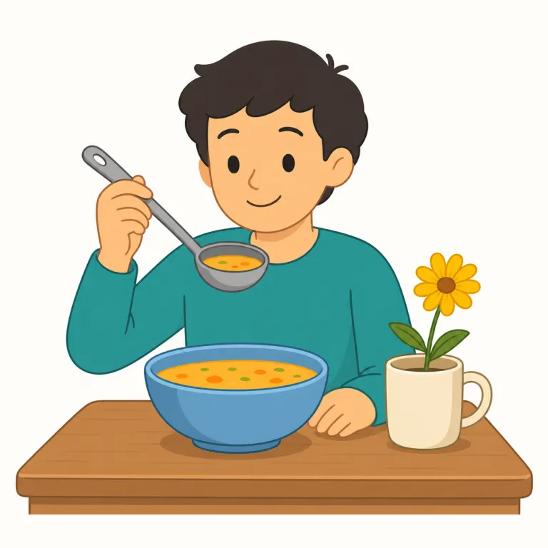 make do with（間に合わせる・句動詞）の覚え方イラスト — まず do with を「〜で済ませる」とまとめて覚えると入りやすいです