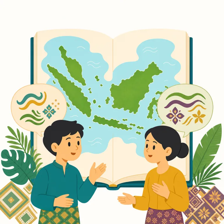 malay（マレー語・名詞）の覚え方イラスト — Malay は単独で覚えるより、Malaya（マラヤ）, Malaysia（マレーシア）, Malay Peninsula（マレー半島）を一つの地理セットで結ぶと定着しやすい語です