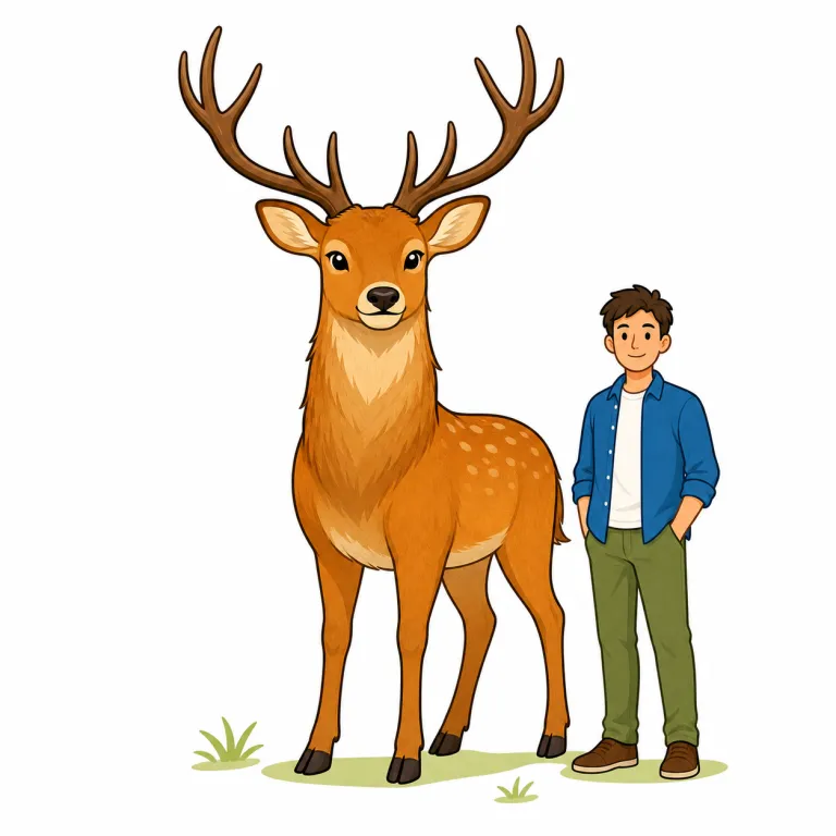 male（男性、雄・noun）の覚え方イラスト