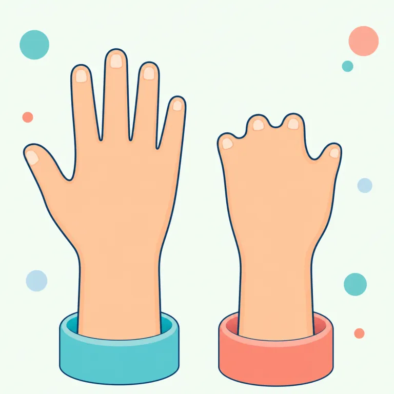 malformation（奇形・名詞）の覚え方イラスト — まず form「形」と formation「形成・構造」を思い出し、その前に mal- が付くと「悪い・正常でない」という意味になるので、「正常に形づくられていない状態」と捉え…