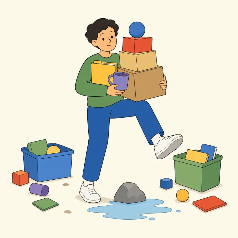 manageの覚え方イラスト