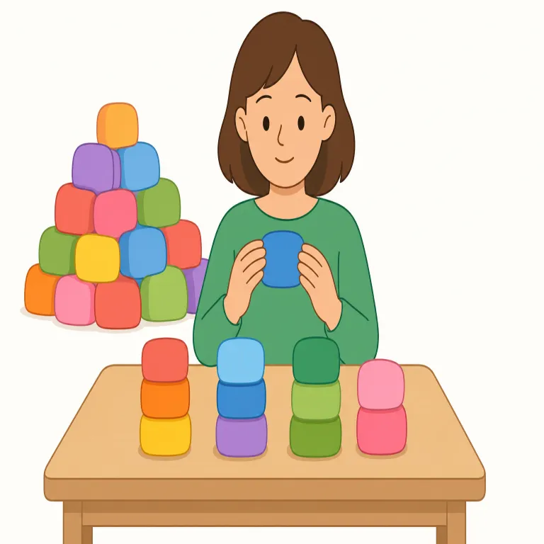 manageableの覚え方イラスト