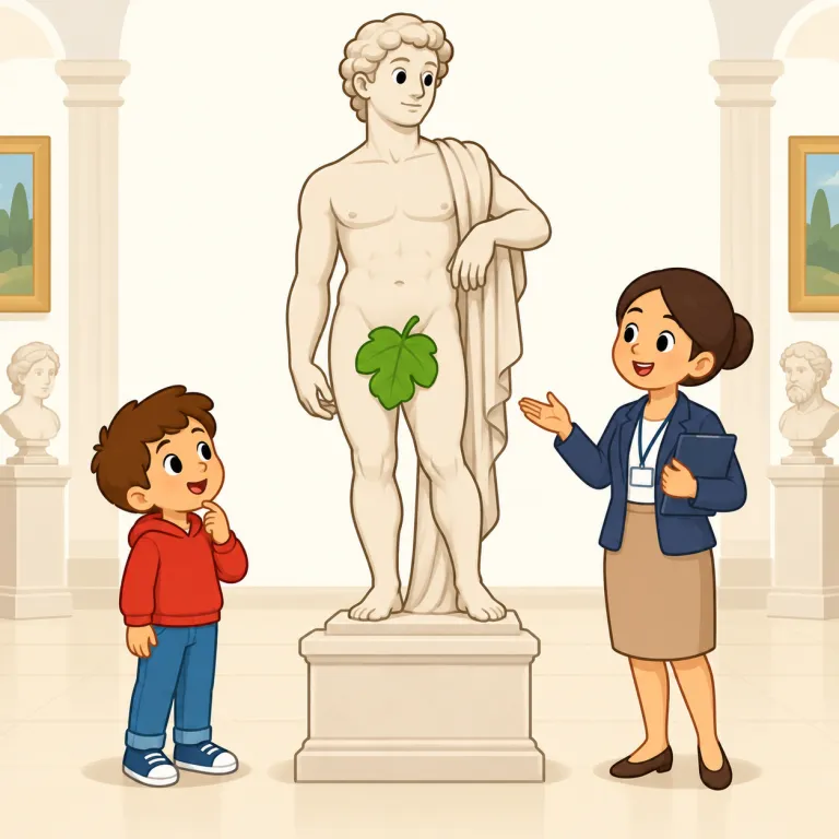 manhood（男性器・noun）の覚え方イラスト