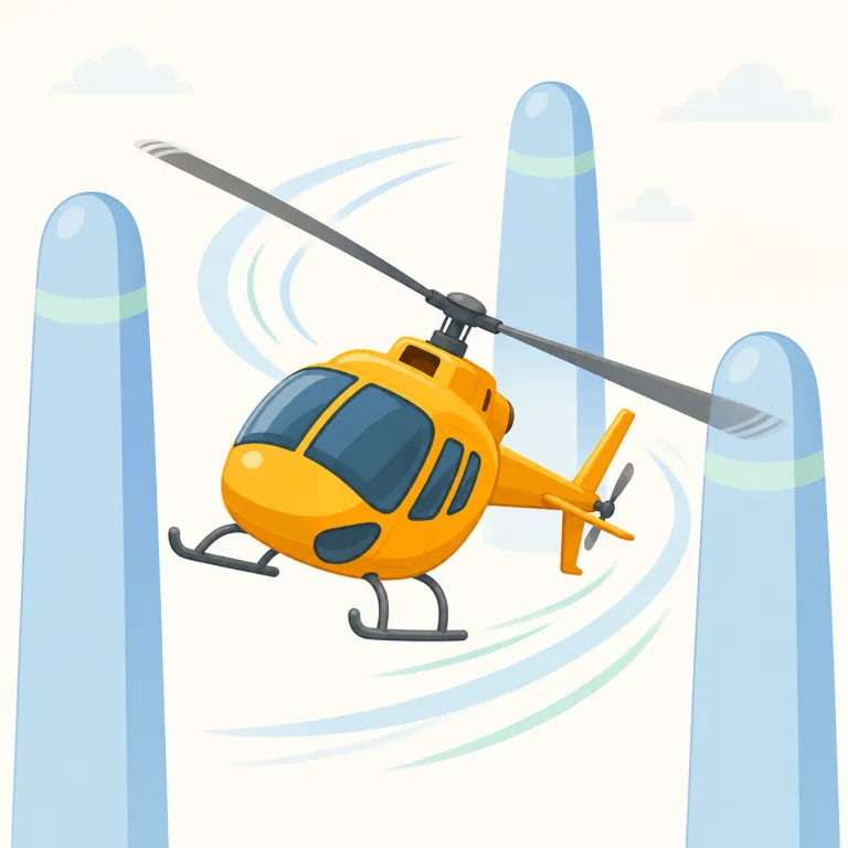 manoeuvrable（機動性の高い・形容詞）の覚え方イラスト — manoeuvre（巧みに動かす・作戦行動）+ -able と見れば、「うまく取り回せる」が核