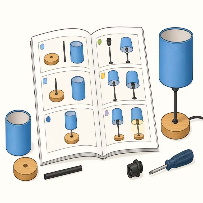 manual（手動の・形容詞）の覚え方イラスト — manual の語源は Latin manus「手」