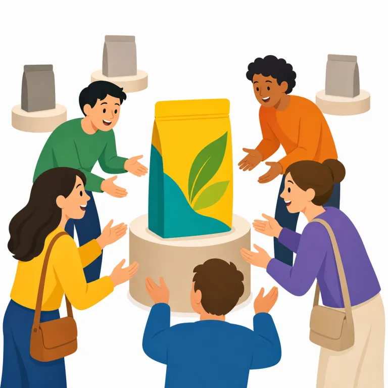 marketability（市場性・名詞）の覚え方イラスト — market + able + ity と3つに切ると覚えやすい語です
