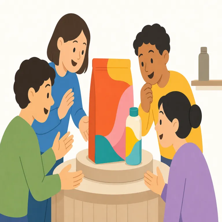 marketableの覚え方イラスト