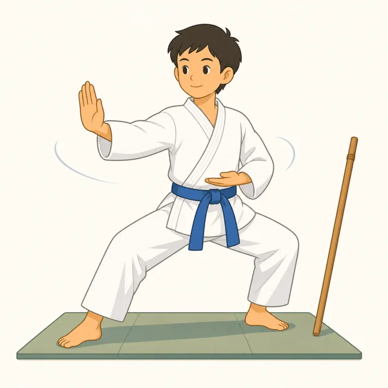 martial（軍事的な・形容詞）の覚え方イラスト — martial は「軍隊・戦争・戦時統制に関する」と覚えると定着します