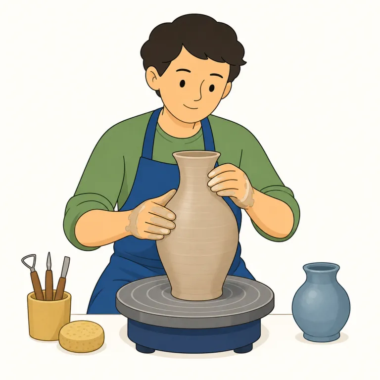 masterly（見事な・形容詞）の覚え方イラスト — masterly は master「名人」に -ly が付いた形で、「名人らしいほど出来がよい」と考えると「見事な」に届きます