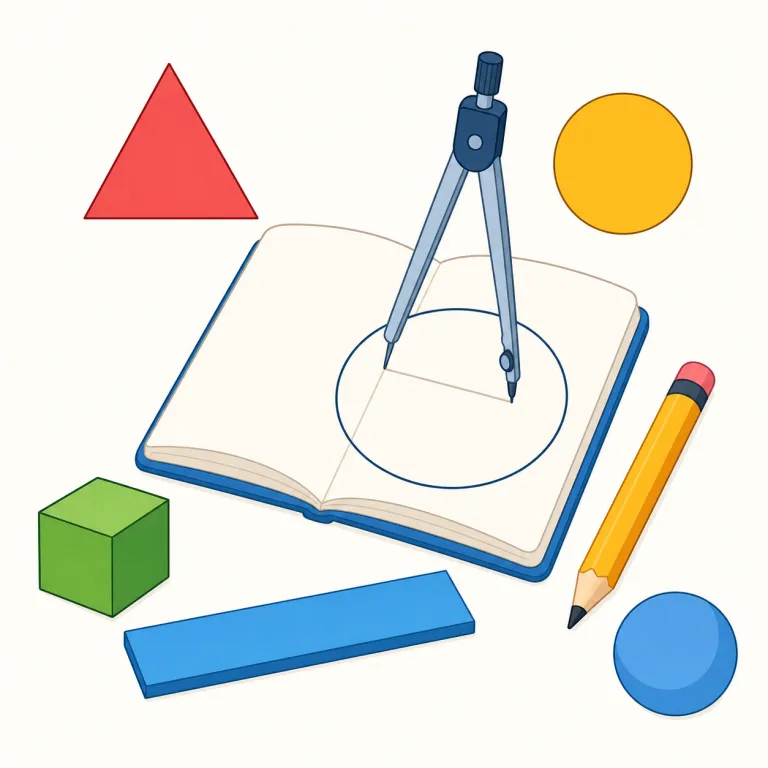 mathematicalの覚え方イラスト