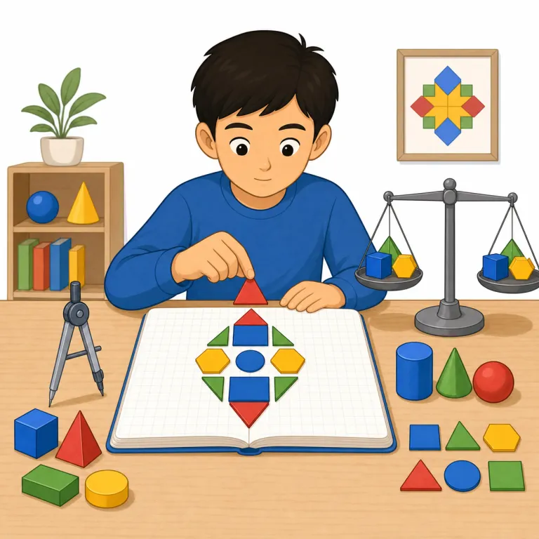 mathematically（数学的に・副詞）の覚え方イラスト — まず core は math