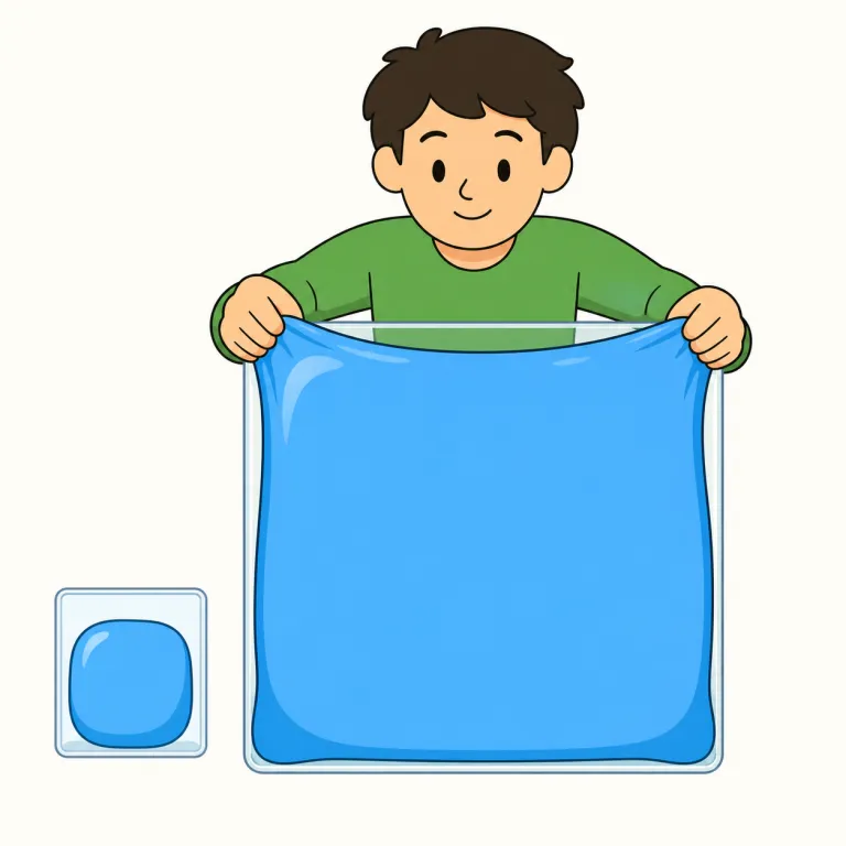maximizeの覚え方イラスト