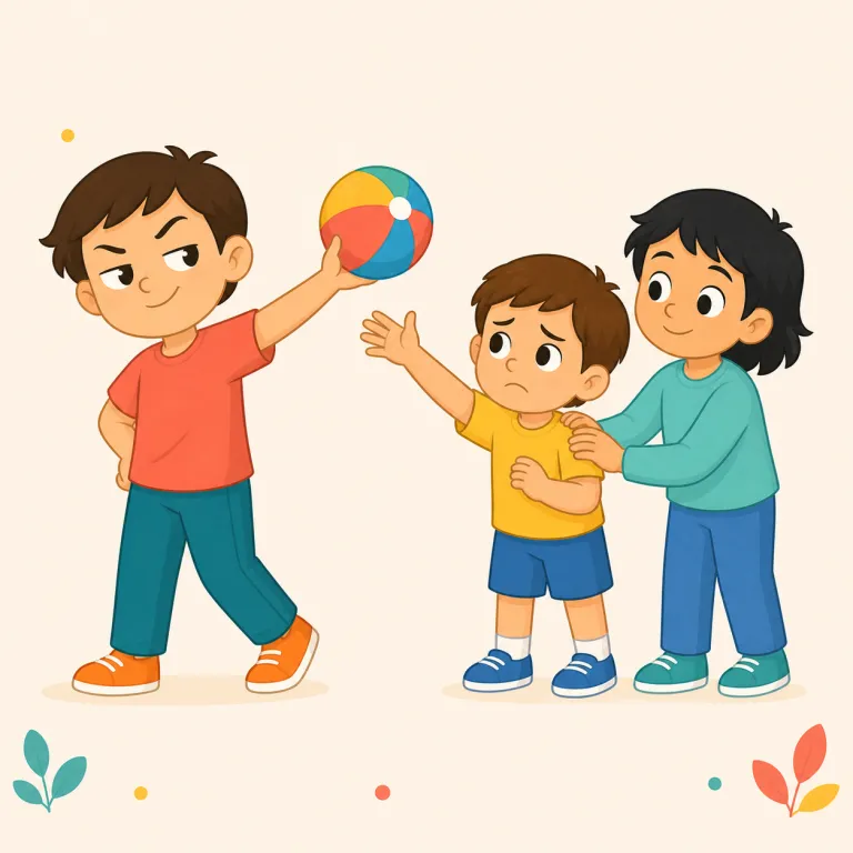 meanness（意地悪・名詞）の覚え方イラスト — まず mean の多義性を整理すると覚えやすい
