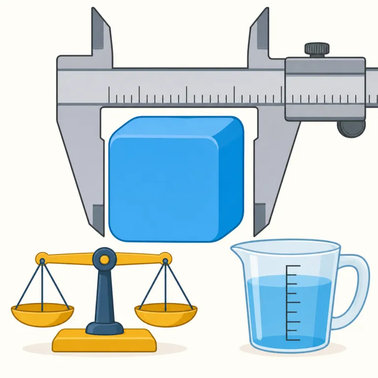 measurable（測定可能な・adjective）の覚え方イラスト