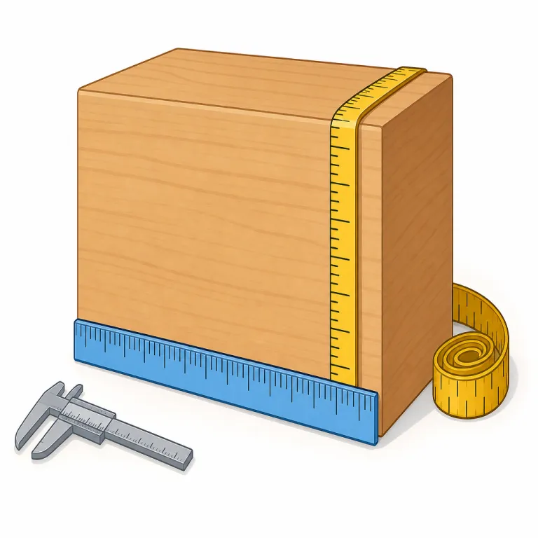 measurementの覚え方イラスト