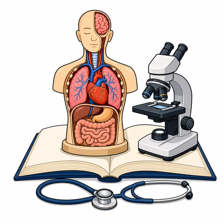 medicine（医学・noun）の覚え方イラスト