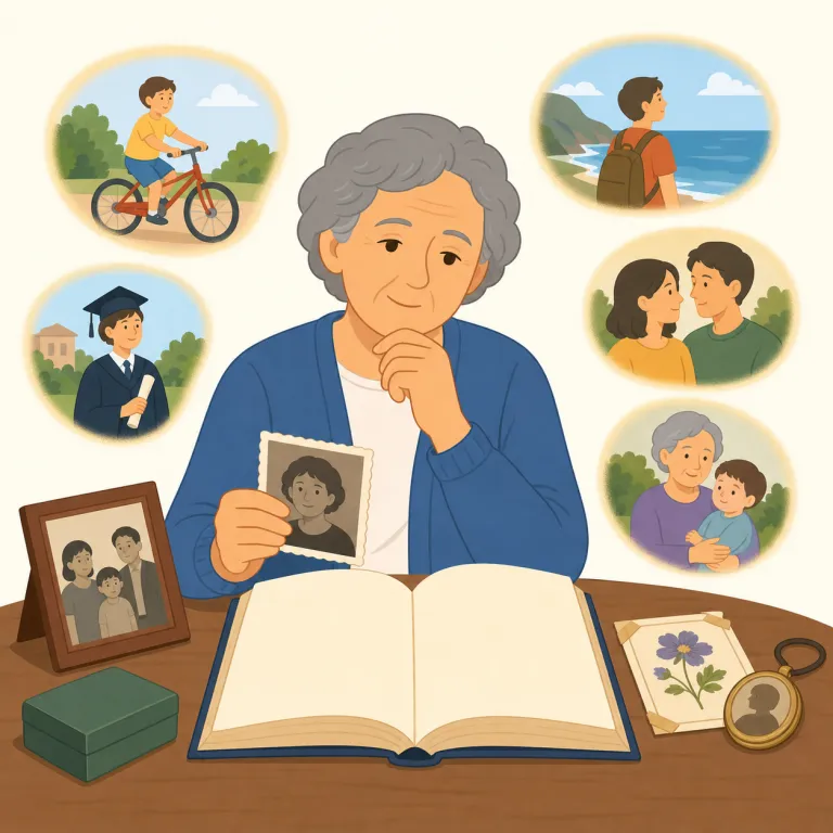 memoirの覚え方イラスト