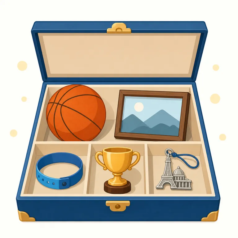 memorabiliaの覚え方イラスト