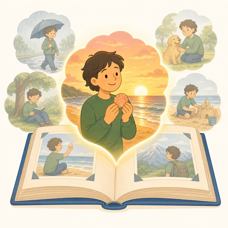 memorableの覚え方イラスト