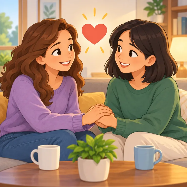 mend（改善する・verb）の覚え方イラスト