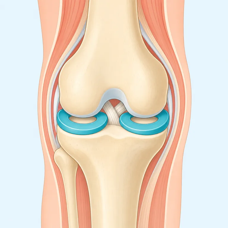 meniscus（メニスカス・名詞）の覚え方イラスト — meniscus は実験室の graduated cylinder や pipette と一緒に覚えるとよい語です