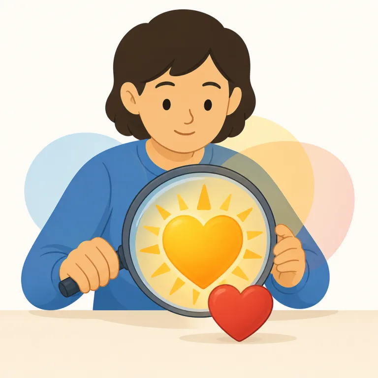 metaphor（隠喩・名詞）の覚え方イラスト — この項目の metaphor は、広い意味の「比喩」ではなく、その中でも A を B だと言い切るように直接重ねる「隠喩」を指すと考える
