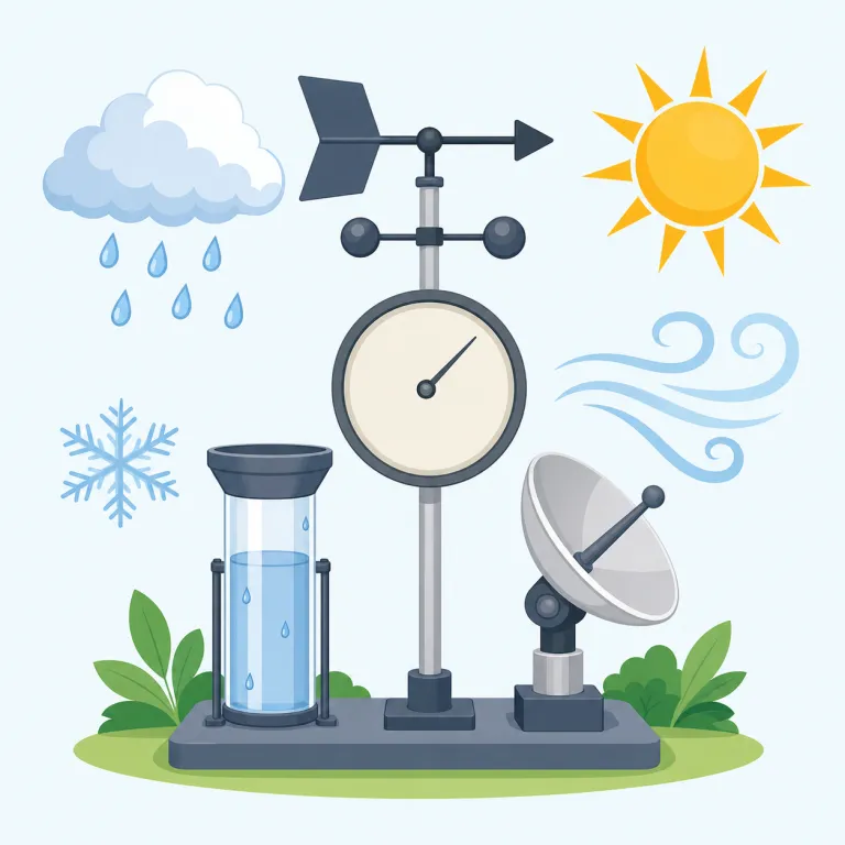 meteorologyの覚え方イラスト