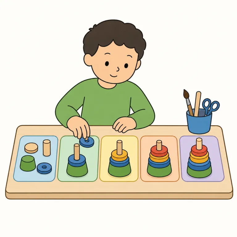 method（方法・名詞）の覚え方イラスト — この「方法」の method は、単なる means「手段」ではなく、順序や考え方が整理された、再現できるやり方を指します