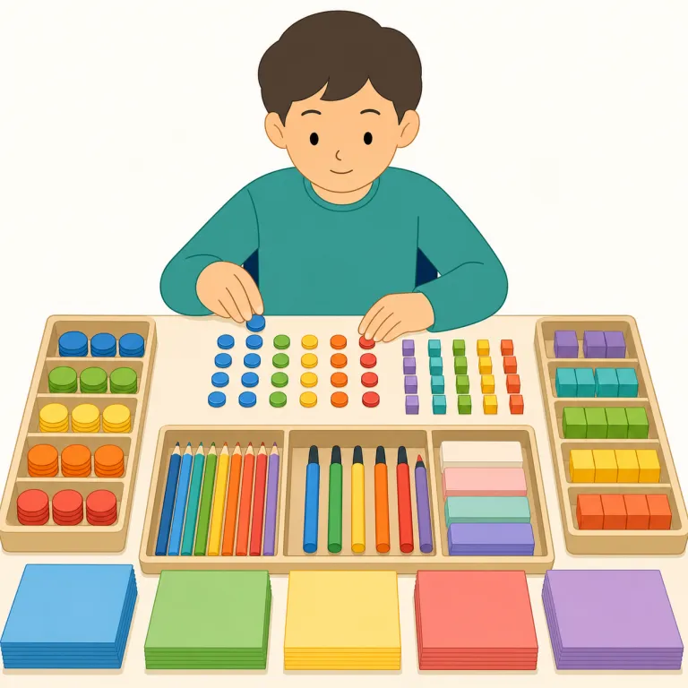 methodicalの覚え方イラスト