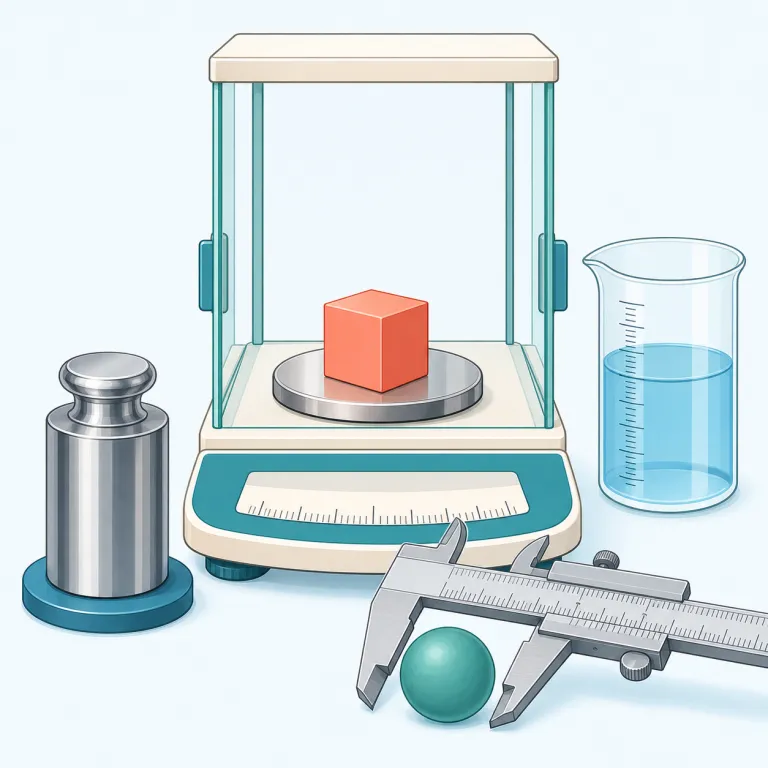 metrology（計測学・名詞）の覚え方イラスト — meterやmetricを知っていれば入りやすい語です