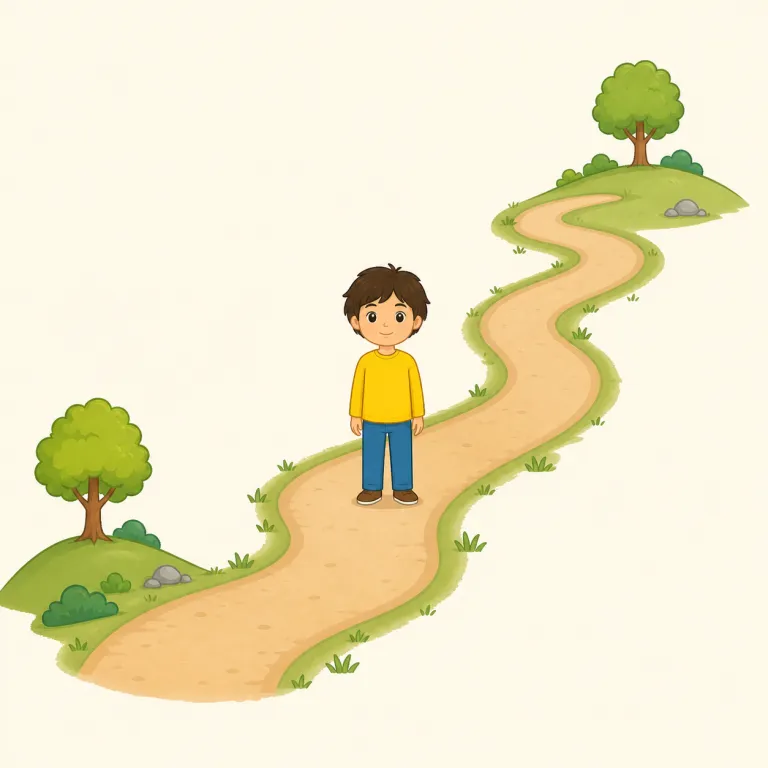midwayの覚え方イラスト