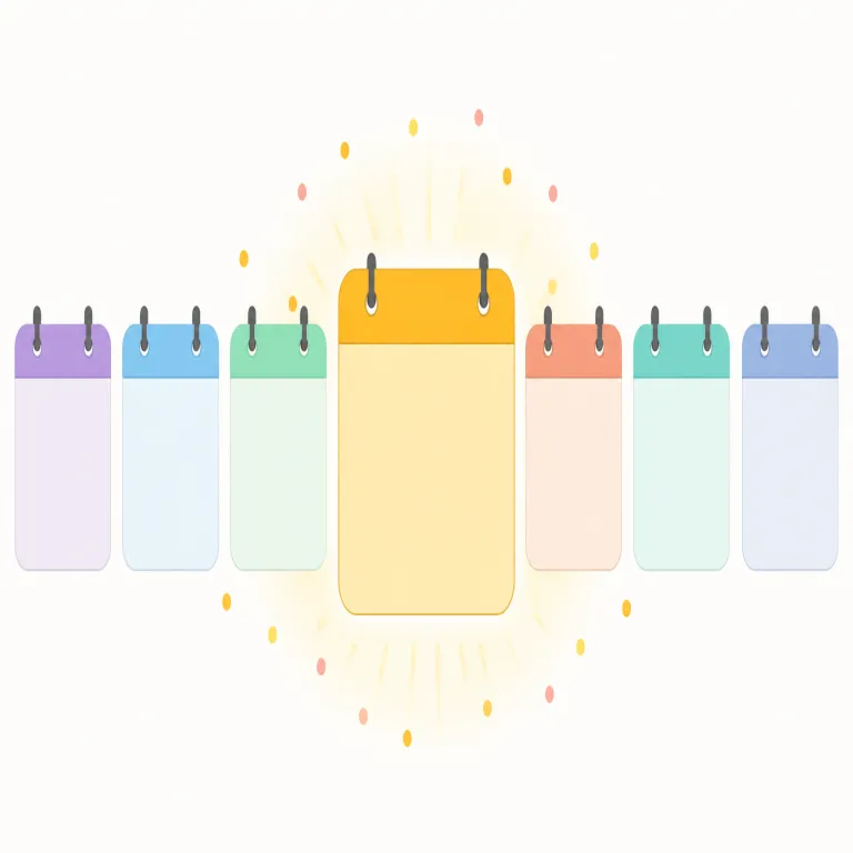 midweek（週半ば・名詞）の覚え方イラスト — 名詞の midweek は、週を一本の線として見たときの折り返し地点です