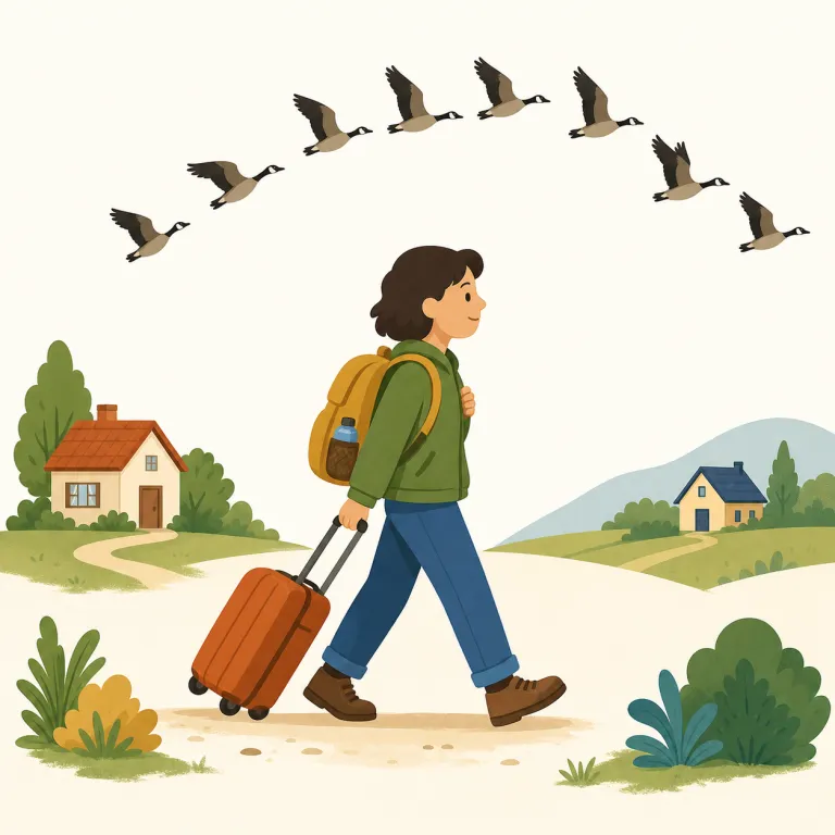 migrantの覚え方イラスト