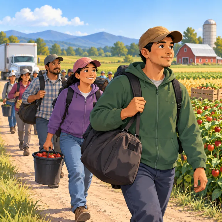migratory（移動性の・adjective）の覚え方イラスト