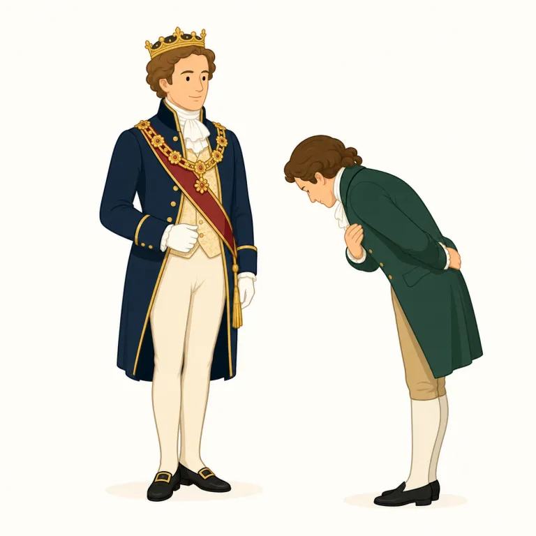 milord（閣下（英国貴族への敬称）・名詞）の覚え方イラスト — lord が分かれば覚えやすい語です