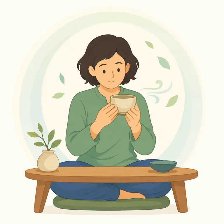 mindfully（注意深く・副詞）の覚え方イラスト — まず base の mindful を押さえると覚えやすいです