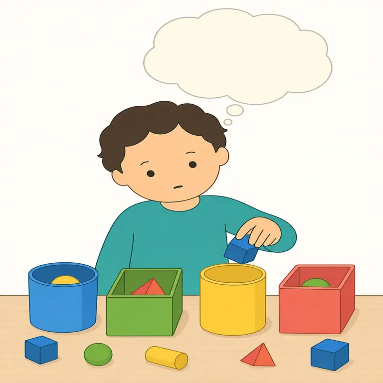mindlessの覚え方イラスト
