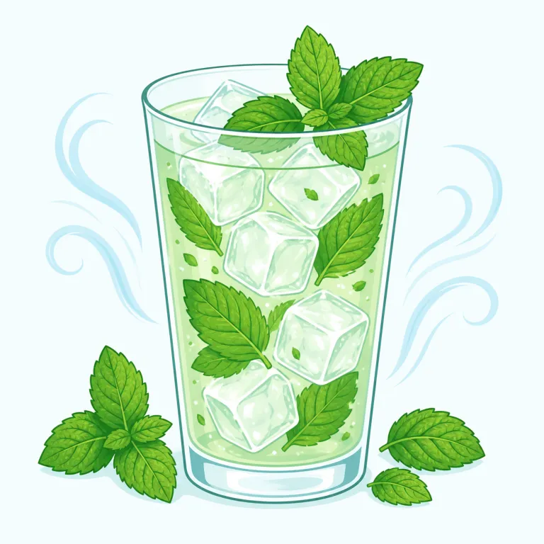 mintyの覚え方イラスト