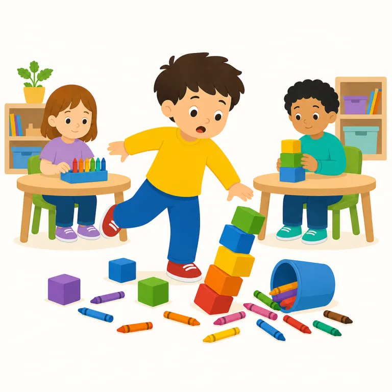 misbehaviourの覚え方イラスト