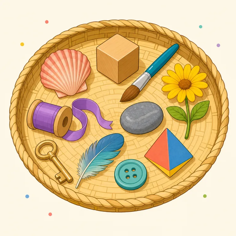 miscellany（雑多な寄せ集め・名詞）の覚え方イラスト — miscellaneous を知っていれば覚えやすい語です