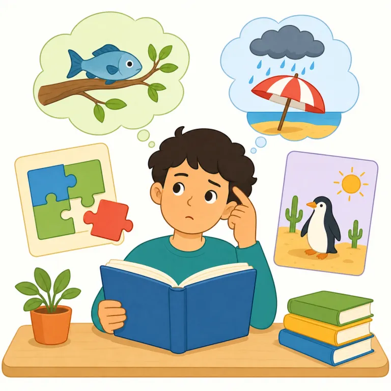 misinformedの覚え方イラスト