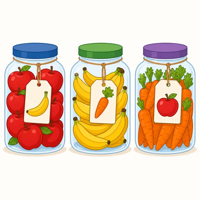 mislabeled（ラベルが間違っている・形容詞）の覚え方イラスト — まず label「ラベルを付ける」が分かれば覚えやすい語です