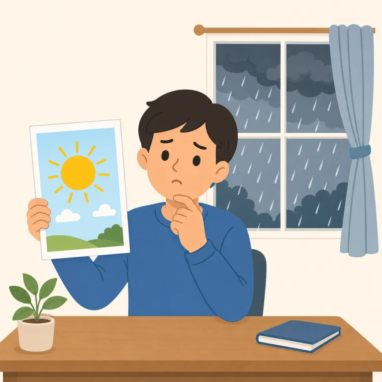 misreporting（誤って報告すること、誤報・名詞）の覚え方イラスト — まず report が「報告する」と分かれば中心はつかめます