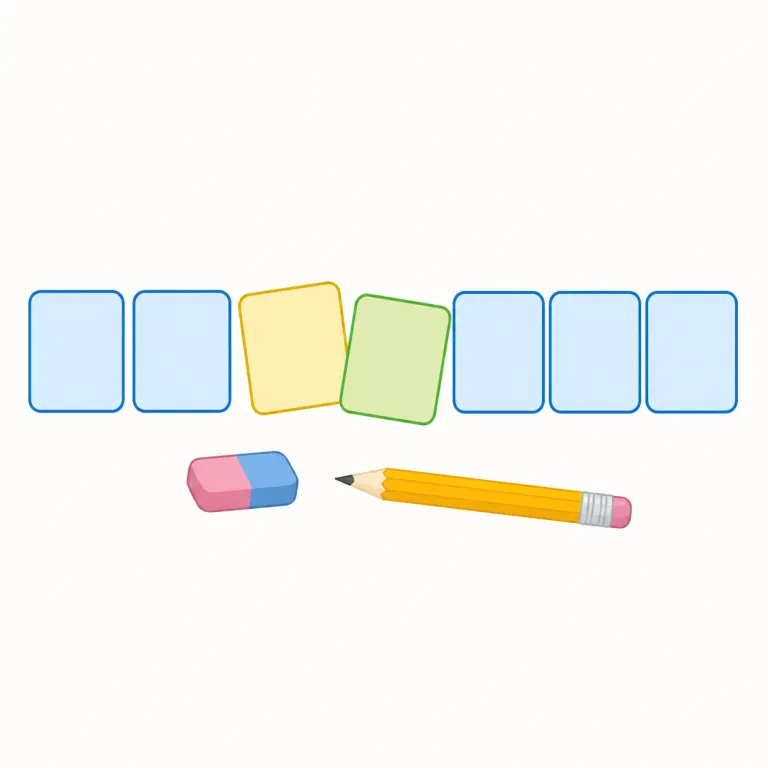 misspelledの覚え方イラスト
