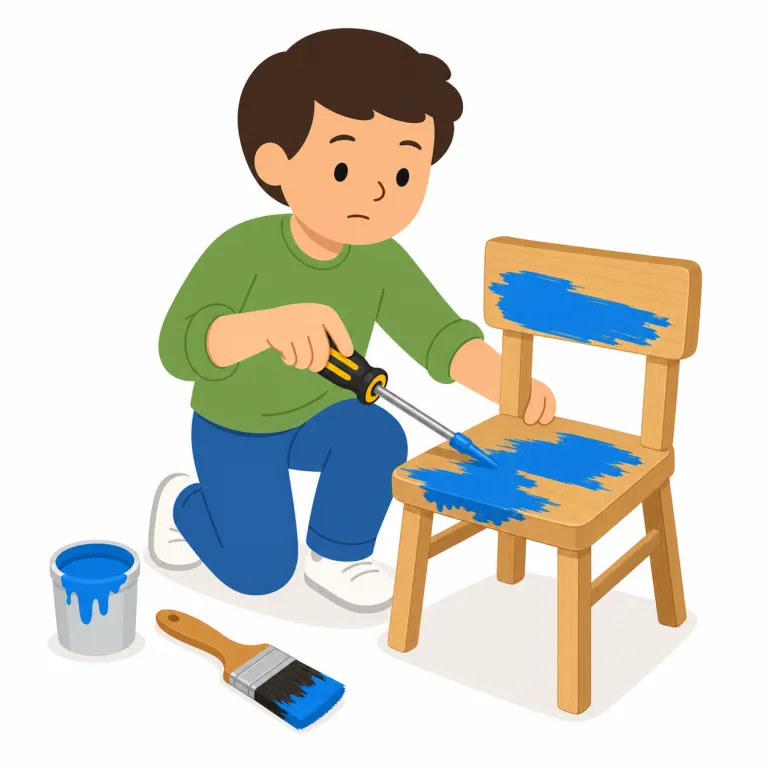 misuseの覚え方イラスト